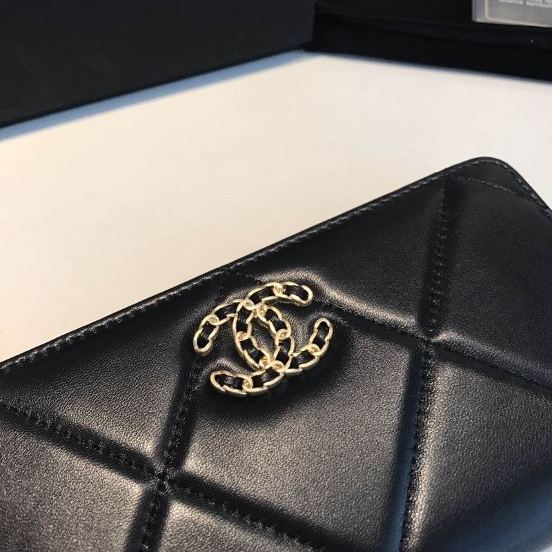 Chanel Wallet Purse